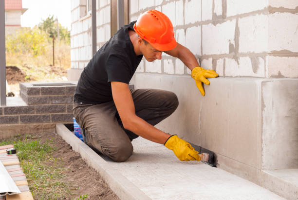 Licensed Foundation Crack Repair service in Elmer, NJ - Halo Water Proofing